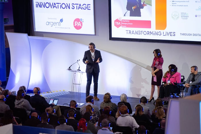 why-a-common-understanding-of-technology-enabled-care-is-vital-–-insights-from-itec-2025