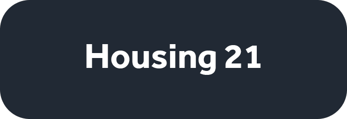 Testimonials for Homepage - Housing 21
