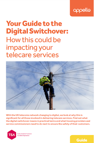 Your guide to the Digital Switchover