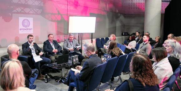 Knowledge and Networking Session - ITEC Conference - 2024 - LR