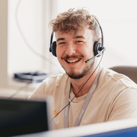 Monitoring Services in the Spotlight