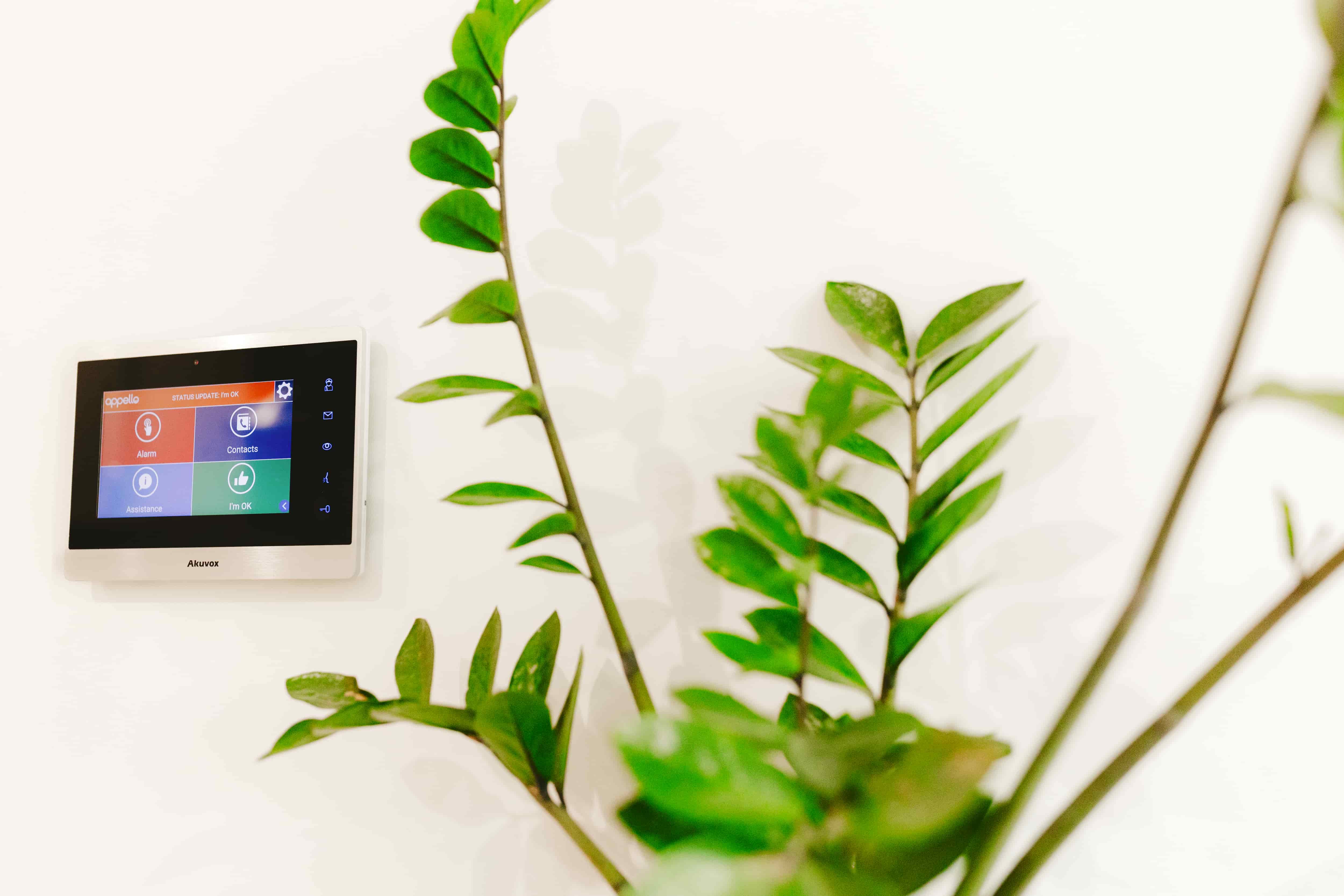 Orbit Upgrade Historic Site with Appello Digital Telecare Solutions