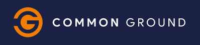 Common Ground Estates Logo