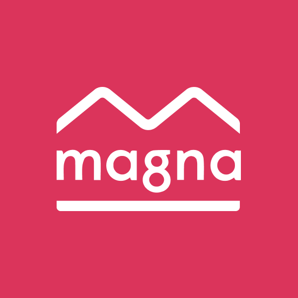 Magna Logo