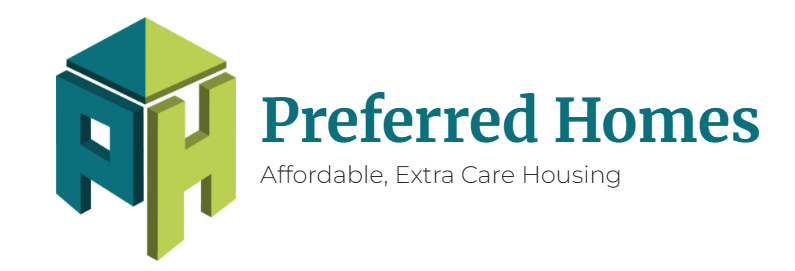 Preferred Homes Logo