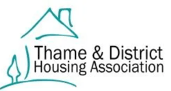 Thame and District Housing - colour