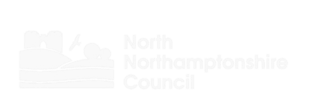 North Northamptonshire council