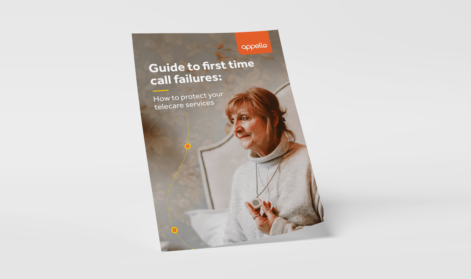 Cover Image_Guide First Time Call Failures_v1