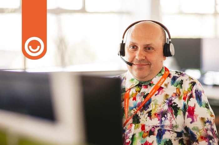 careline-conversations:-challenges-and-rewards-of-being-a-telecare-operator