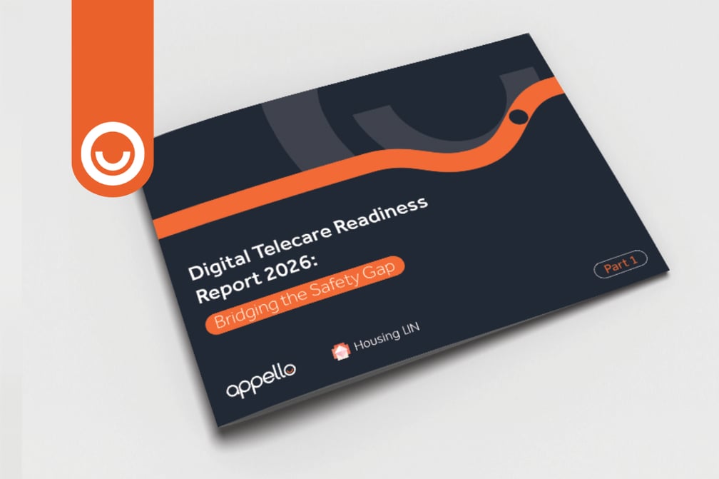 Digital Readiness Report 2026: Why delayed action risks resident safety