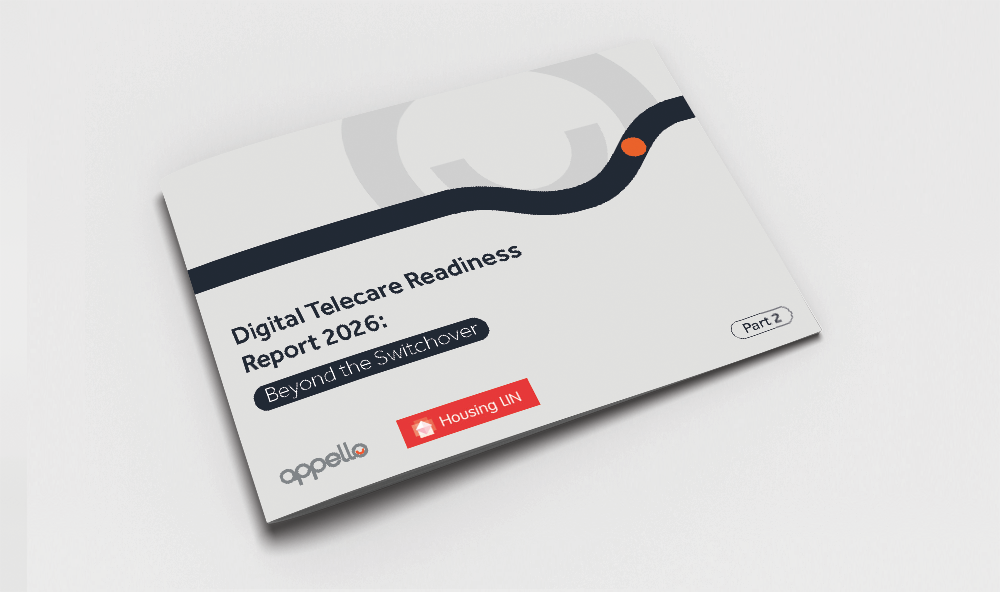 Digital Readiness Report Front Cover - Part 2