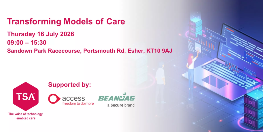 Transforming Models of Care Image