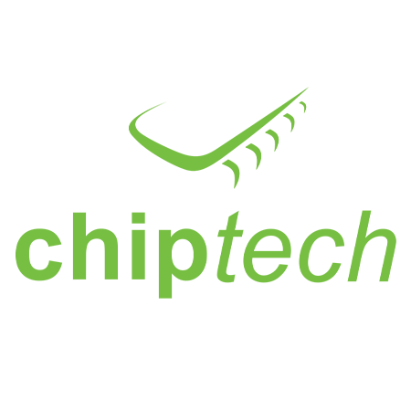 Chiptech Logo