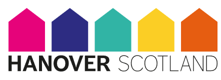 Hanover Scotland Logo Hanover Scotland Logo