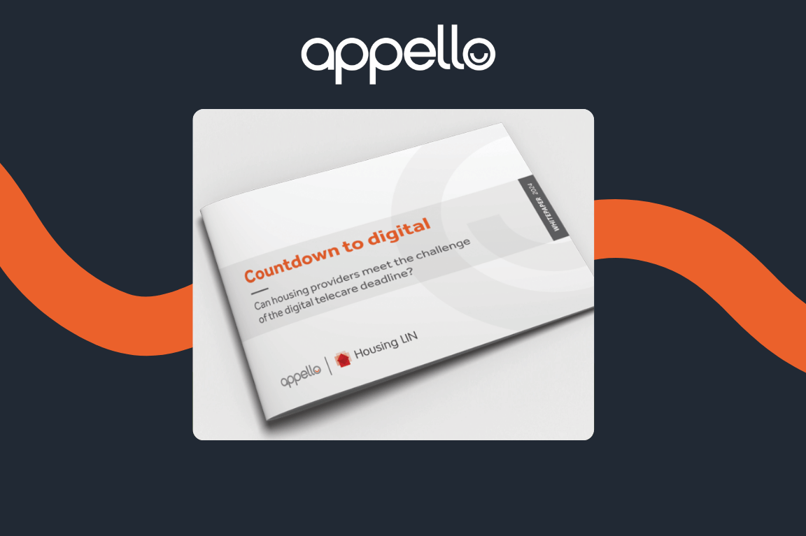 Appello Countdown to digital whitepaper