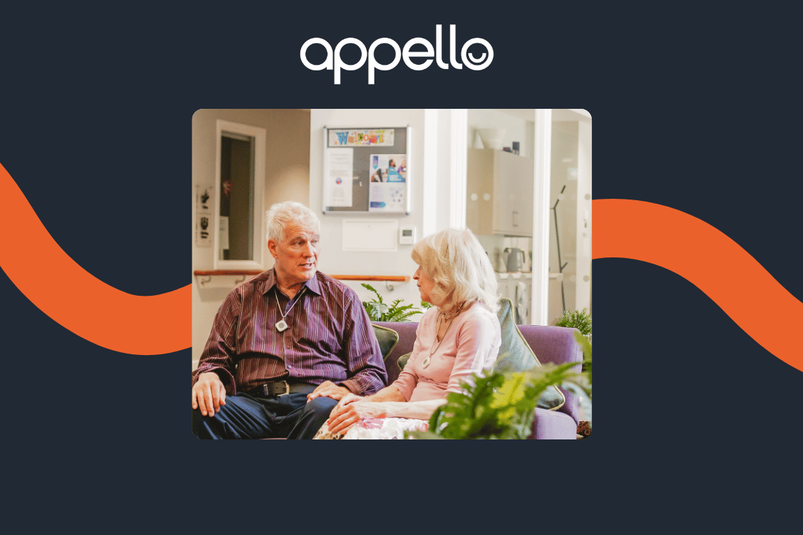 SmartBridge | Appello