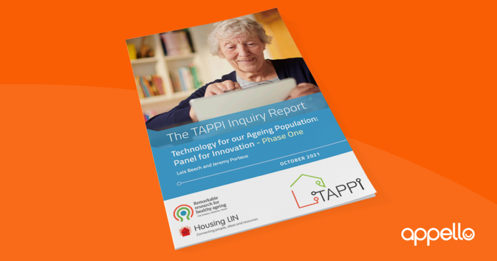 The TAPPI inquiry report