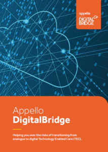 Appello DigitalBridge Brochure