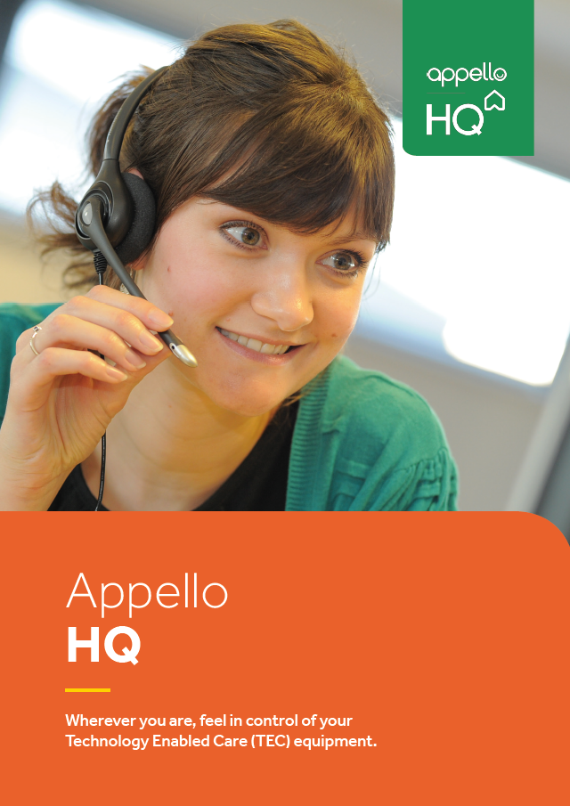 AppelloHQ Brochure