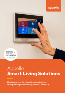 Smart Living Solutions Brochure