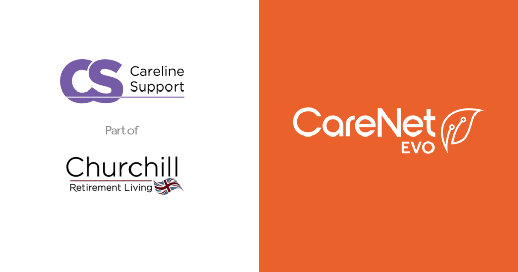 Case Study - Careline Support part of Churchill Retirement