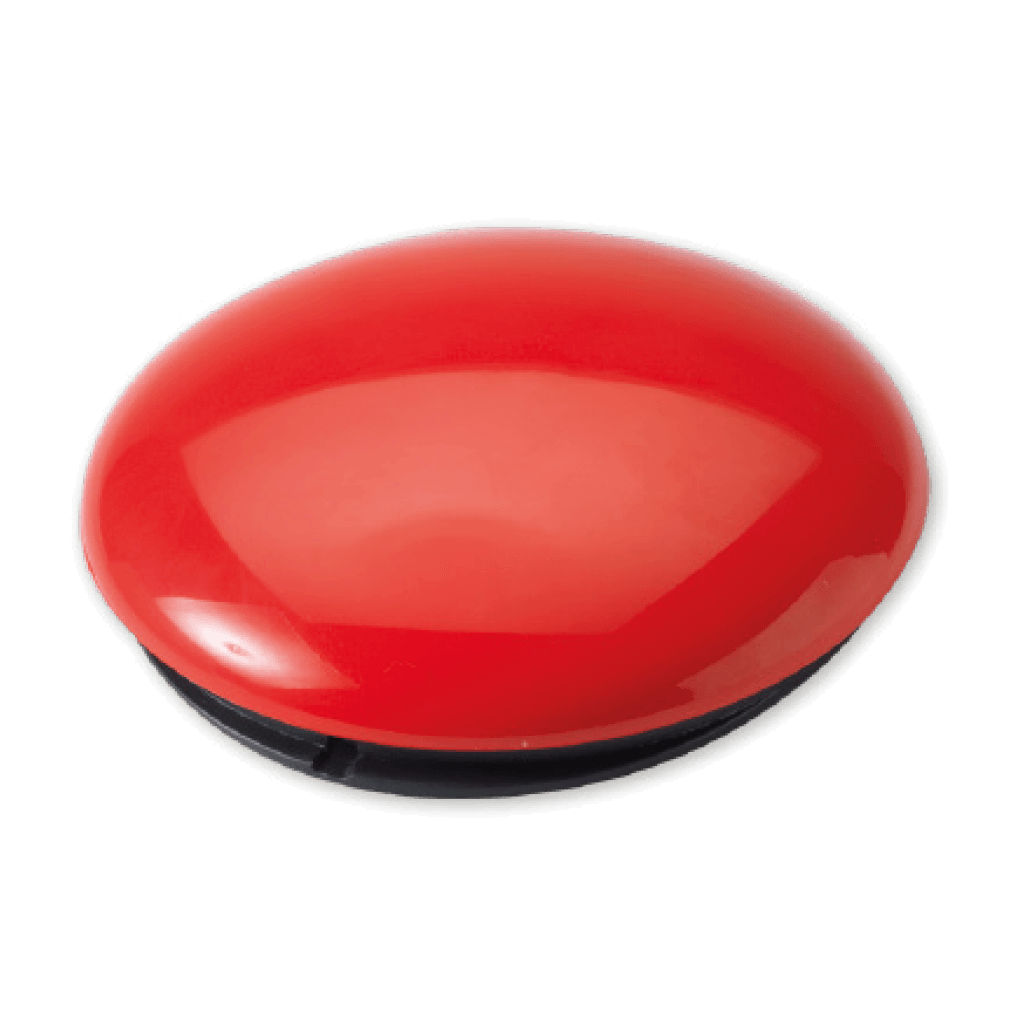 Big Red Button