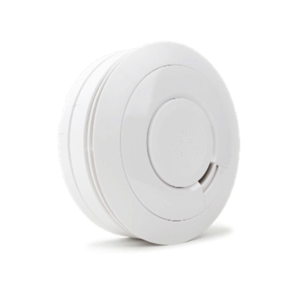 Radio Link Smoke Detector