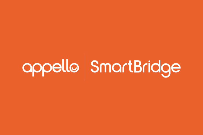 Appello launches SmartBridge: the safer, smarter analogue to digital converter